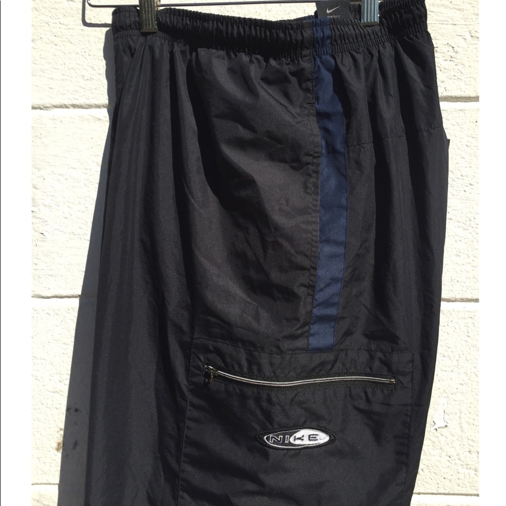 Vintage Nike joggers